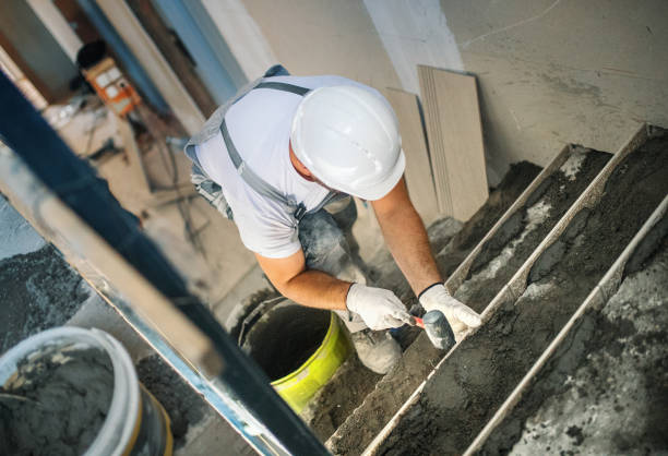 Best Stamped Concrete Services in Mound, MN