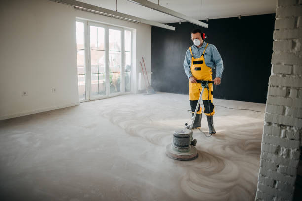Best Concrete Grinding and Polishing in Mound, MN