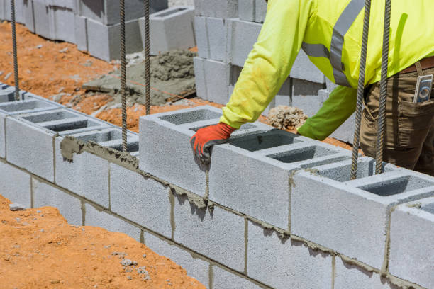 Best Concrete Foundation Repair in Mound, MN