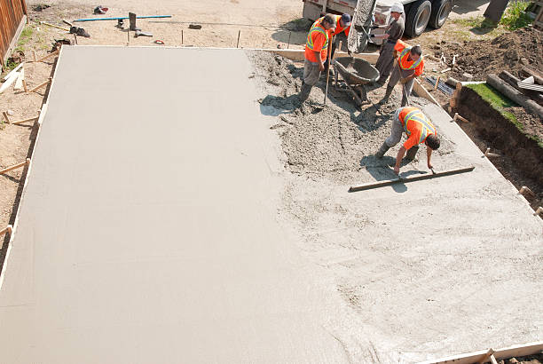  Mound, MN Concrete contractor Pros