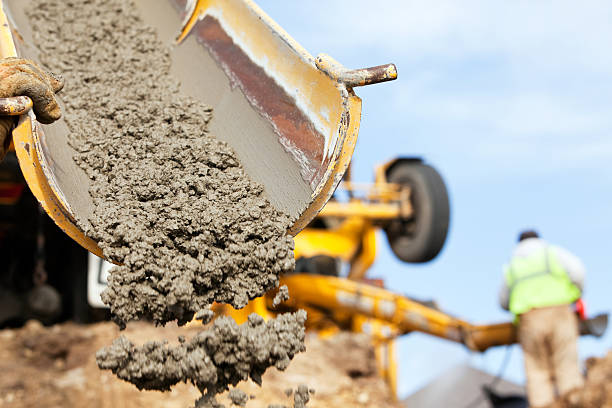 Best Concrete Retaining Walls in Mound, MN