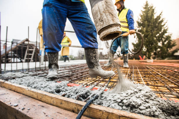 Best Concrete Sealing and Maintenance in Mound, MN